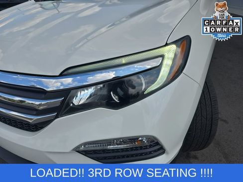 Used 2018 Honda Pilot EX-L image 24