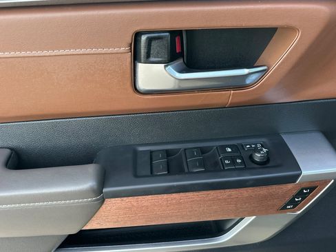 Used 2022 Toyota Tundra 1794 Edition image 10