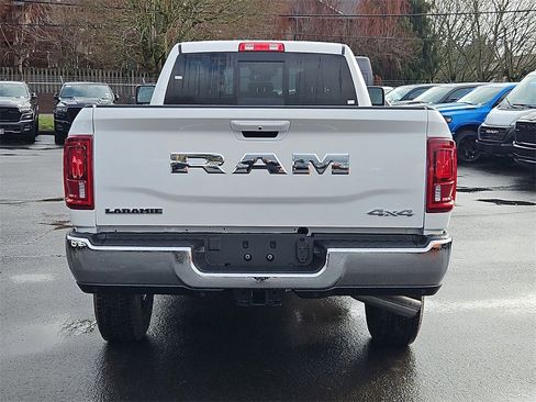 New 2026 RAM 2500 Laramie image 6