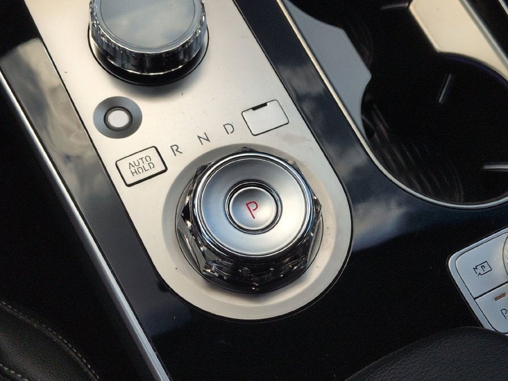 Used 2026 Genesis GV80 2.5T AWD/4WD image 21