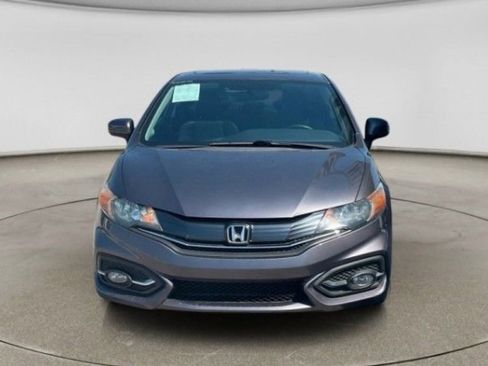 Used 2015 Honda Civic EX-L image 11