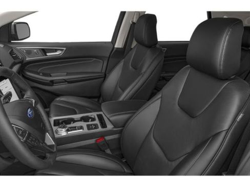 Used 2023 Ford Edge Titanium w/ Equipment Group 301A AWD/4WD image 20