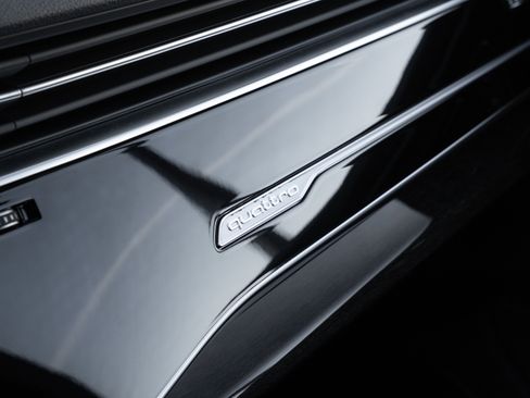 New 2026 Audi Q7 3.0T Premium Plus AWD/4WD image 16