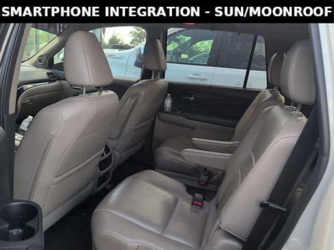 Used 2016 Honda Pilot Elite image 7
