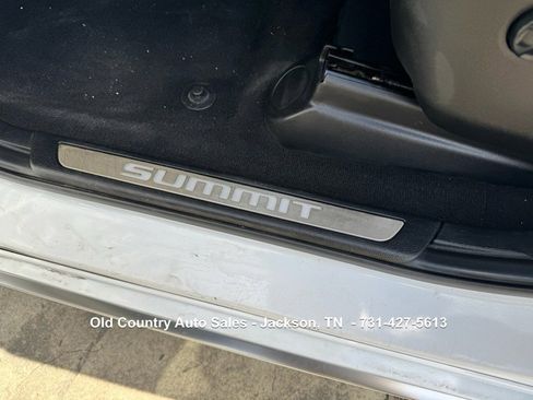 Used 2021 Jeep Grand Cherokee Summit image 35