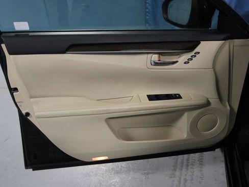 Used 2015 Lexus ES 350 image 5