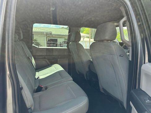 Used 2020 Ford F250 XL w/ STX Appearance Package image 14