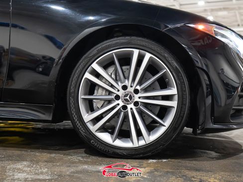 Used 2019 Mercedes-Benz CLS 450 450 4MATIC image 10