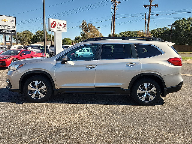 Used 2020 Subaru Ascent Premium w/ Convenience Package AWD/4WD image 2
