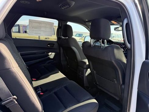 New 2026 Dodge Durango GT image 7