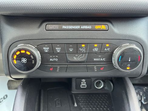 Used 2024 Ford Bronco Sport Big Bend w/ Convenience Package AWD/4WD image 15