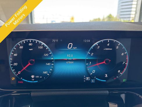 Used 2021 Mercedes-Benz GLA 250 4MATIC image 18