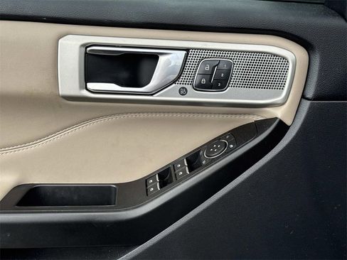 Used 2020 Ford Explorer Limited image 35