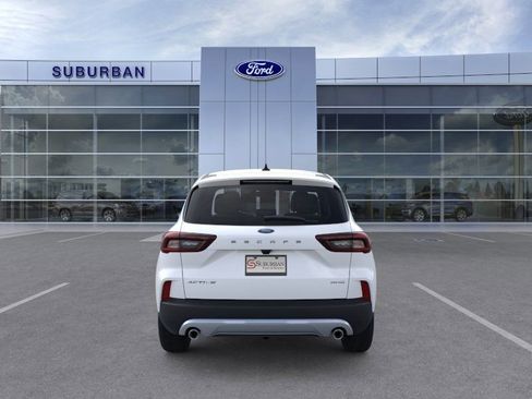 New 2026 Ford Escape Active w/ Cold Weather Package AWD/4WD image 6