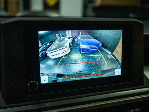 Used 2024 Toyota Tacoma SR5 image 18