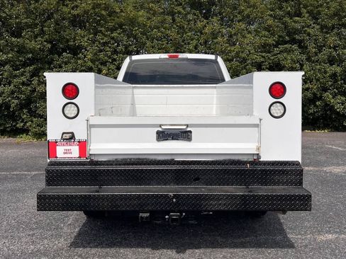 Used 2018 Ford F250 XL w/ Power Equipment Group RWD image 6
