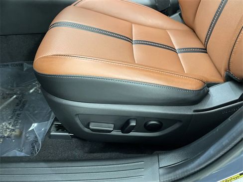 Used 2024 MAZDA CX-50 Meridian Edition image 22