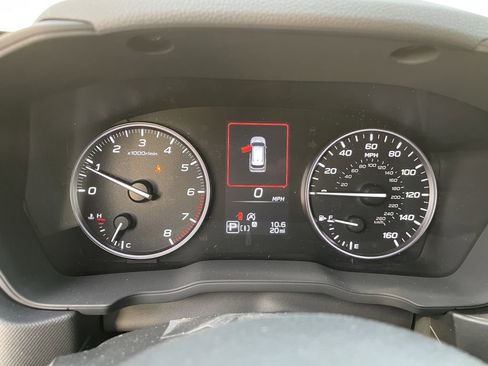 New 2026 Subaru Forester Premium AWD/4WD image 28