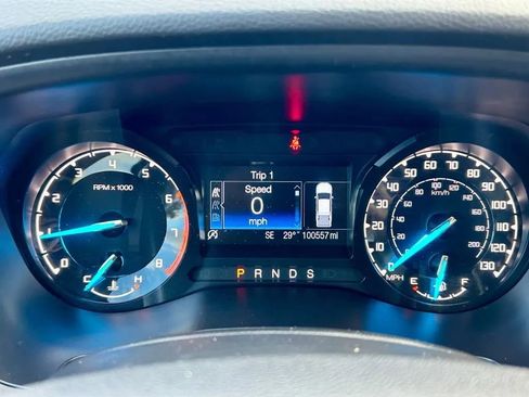 Used 2021 Ford Ranger XLT w/ Equipment Group 302A High image 20