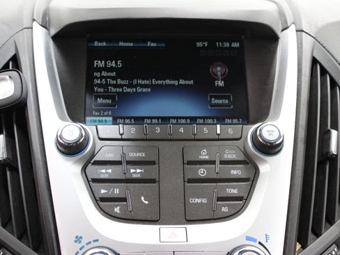 Used 2017 Chevrolet Equinox LT w/ Convenience Package FWD image 18