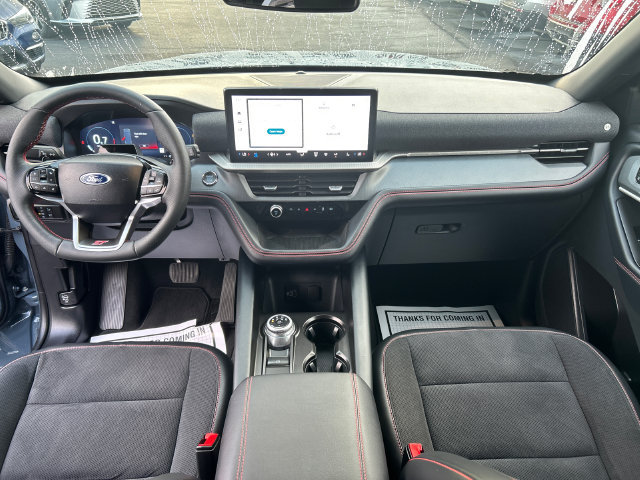 Used 2026 Ford Explorer ST AWD/4WD image 29