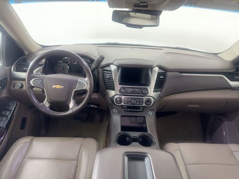 Used 2018 Chevrolet Tahoe LT image 53