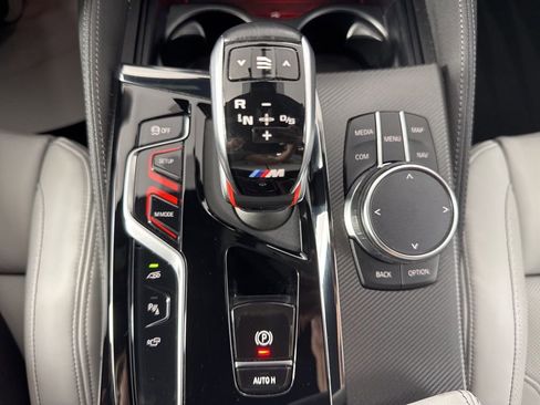 Used 2023 BMW M5 w/ Competition Package image 21
