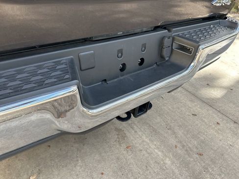 Used 2023 RAM 3500 Tradesman image 17