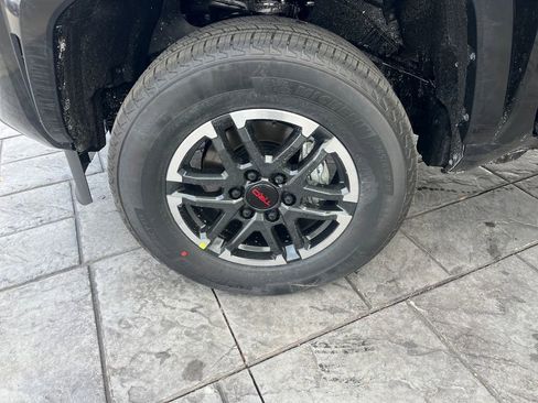 New 2026 Toyota Tacoma TRD Sport image 25