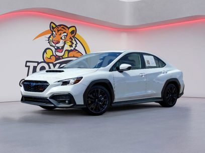 Used 2025 Subaru WRX Premium