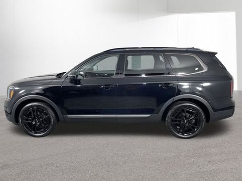 Used 2023 Kia Telluride EX X-Line image 14