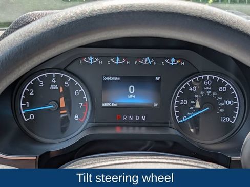 Used 2023 Ford F150 XLT RWD image 25