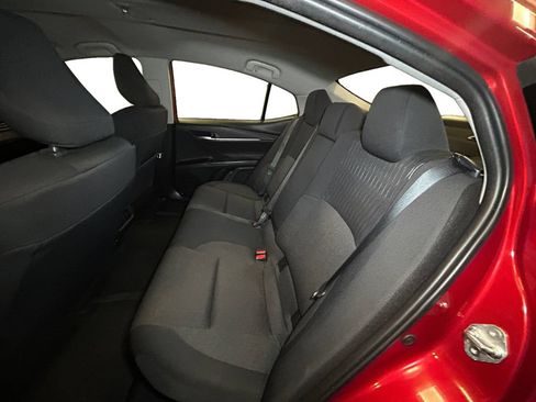 Used 2025 Toyota Camry LE FWD image 13