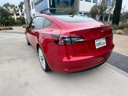 Used 2023 Tesla Model 3 Standard Range RWD image 9
