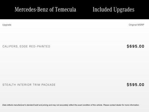 Used 2024 Chevrolet Corvette Stingray Premium Conv w/ Z51 Performance Package image 6