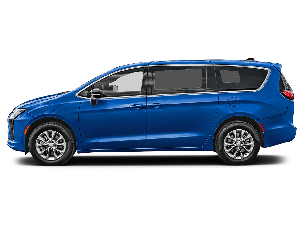 New 2027 Chrysler Pacifica Select FWD image 32