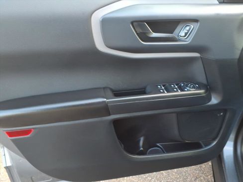 Certified 2023 Ford Bronco Sport Big Bend w/ Convenience Package image 13