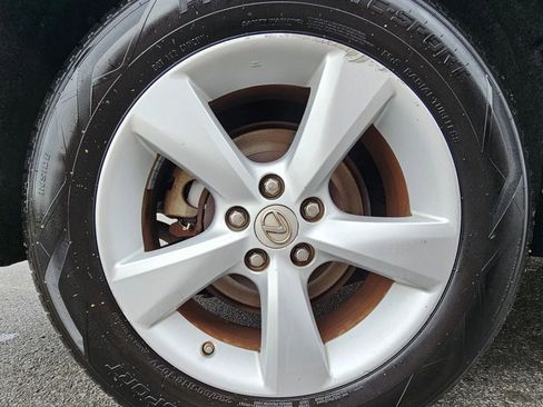 Used 2012 Lexus RX 350 FWD w/ Premium Pkg image 13