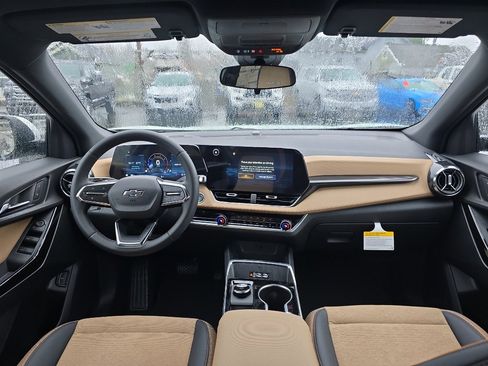 New 2026 Chevrolet Equinox ACTIV image 21