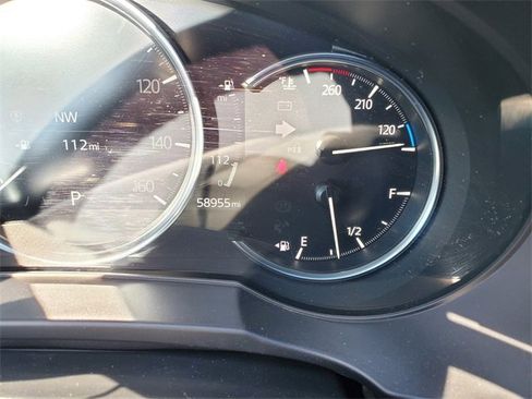 Used 2023 MAZDA CX-5 AWD 2.5 S w/ Premium Package image 23