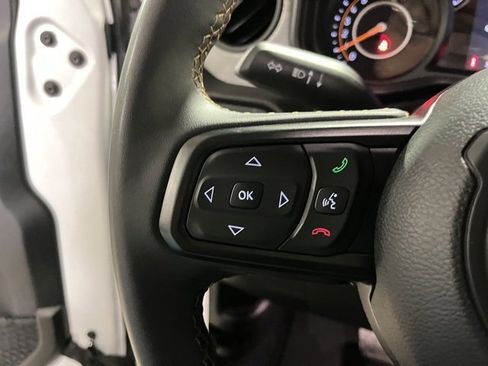 Used 2024 Jeep Wrangler Sport S image 24