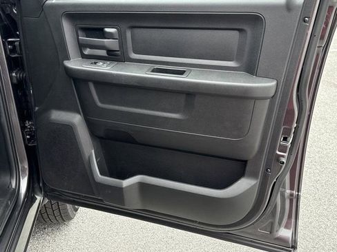 Used 2025 RAM 3500 Tradesman image 14