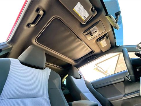 Used 2014 Scion tC image 12