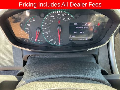 Used 2019 Chevrolet Sonic Premier FWD image 9