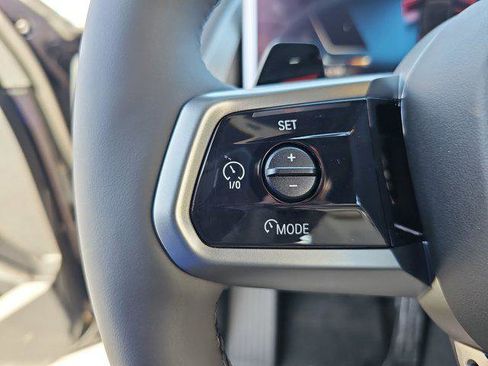 New 2026 BMW X3 xDrive30 w/ M Sport Package image 17