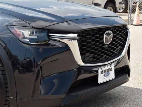 Used 2024 MAZDA CX-90 3.3 Turbo w/ Select Package AWD/4WD image 25