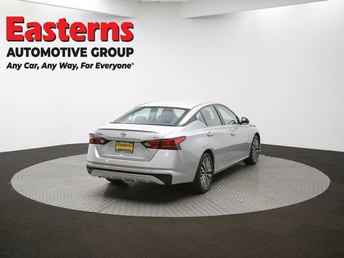 Used 2023 Nissan Altima 2.5 SV image 39