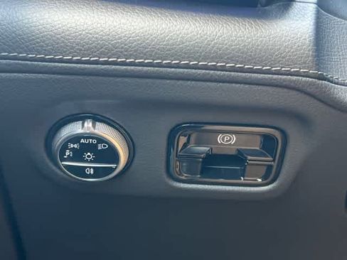 Certified 2024 Mercedes-Benz EQE 350+ Sedan image 27