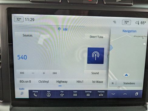 Used 2022 Ford F150 Lariat w/ Equipment Group 502A High image 36