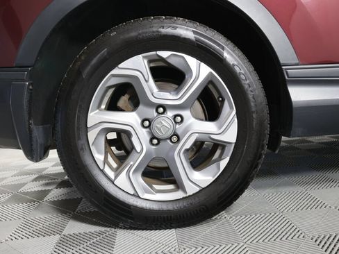 Used 2018 Honda CR-V EX-L image 7